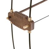 Delmori Premium Wall Clock