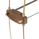 Delmori Premium Wall Clock