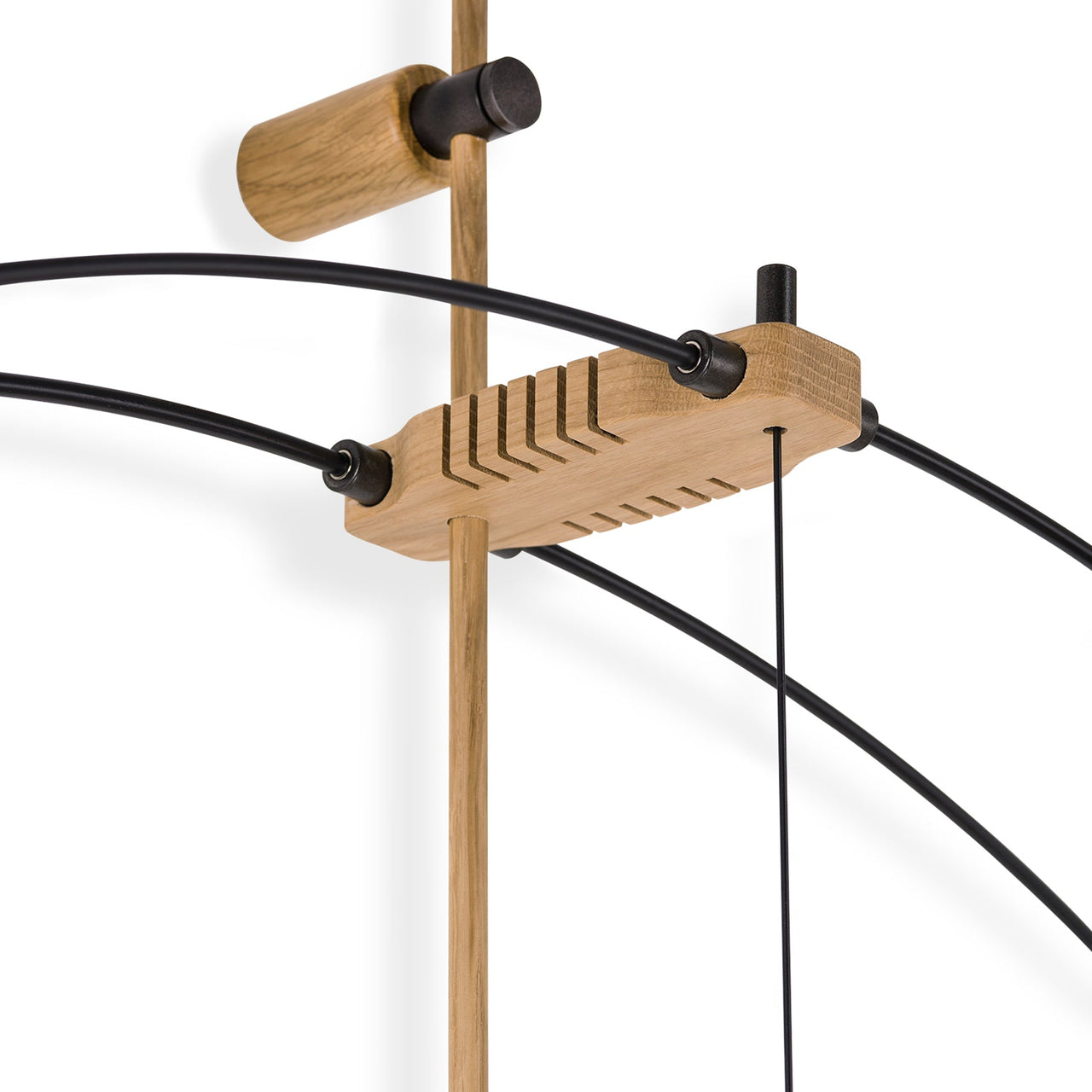 Delmori Premium Wall Clock