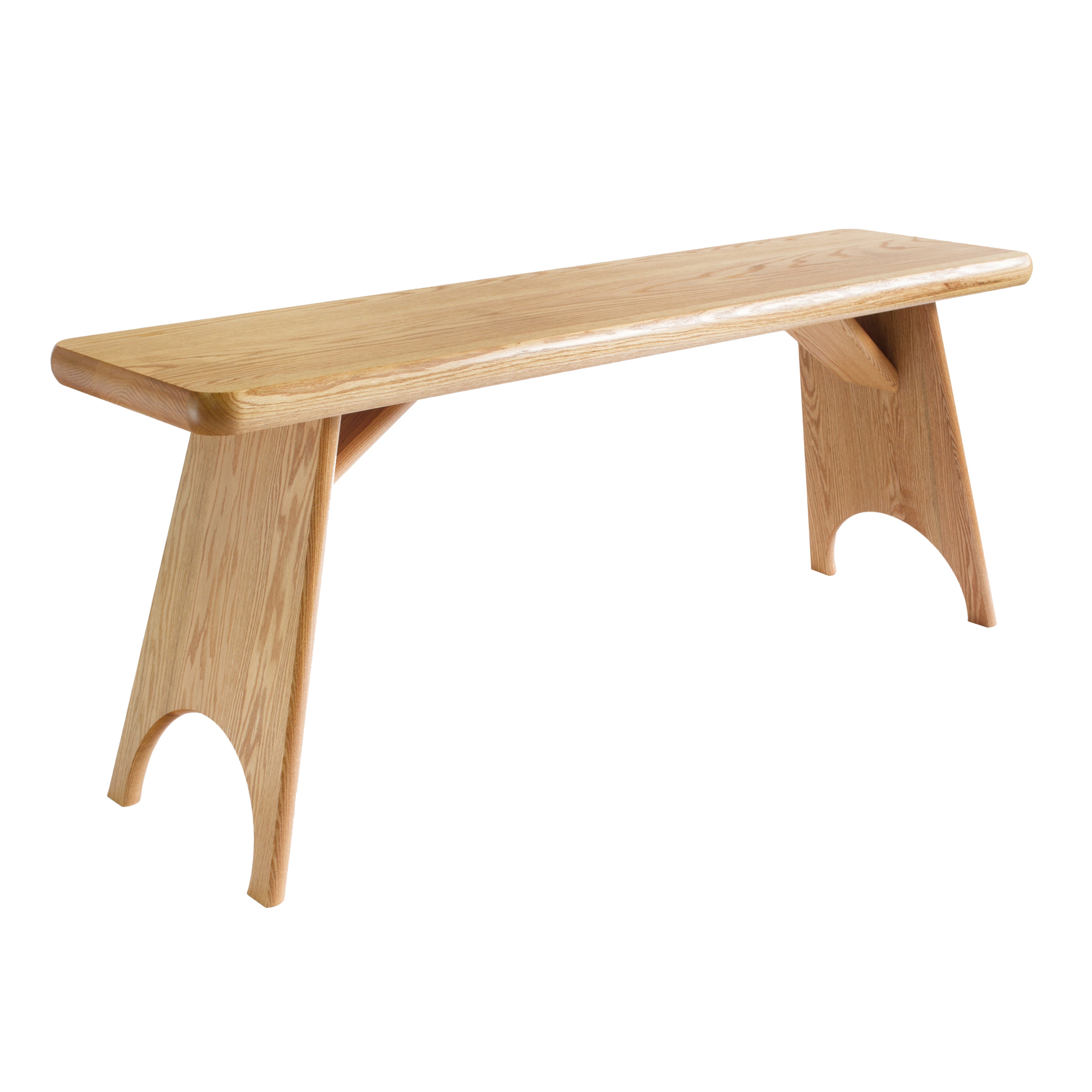 Merton Table: Oak