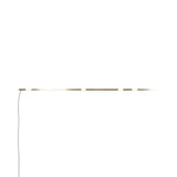 Dot Line Wall Lamp: Large - 72