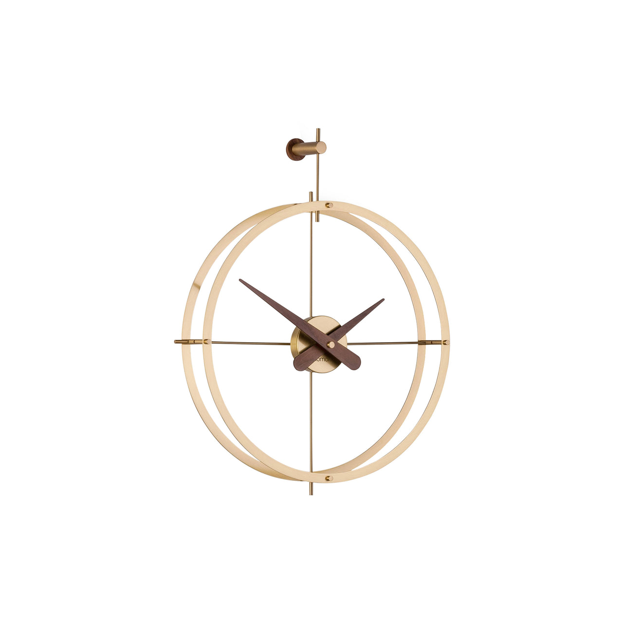 Dos Puntos Premium Wall Clock