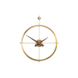 Dos Puntos Premium Wall Clock