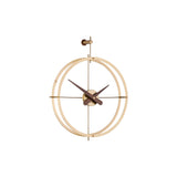 Dos Puntos Premium Wall Clock