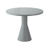 Draft Dining Table: Square - 28.7