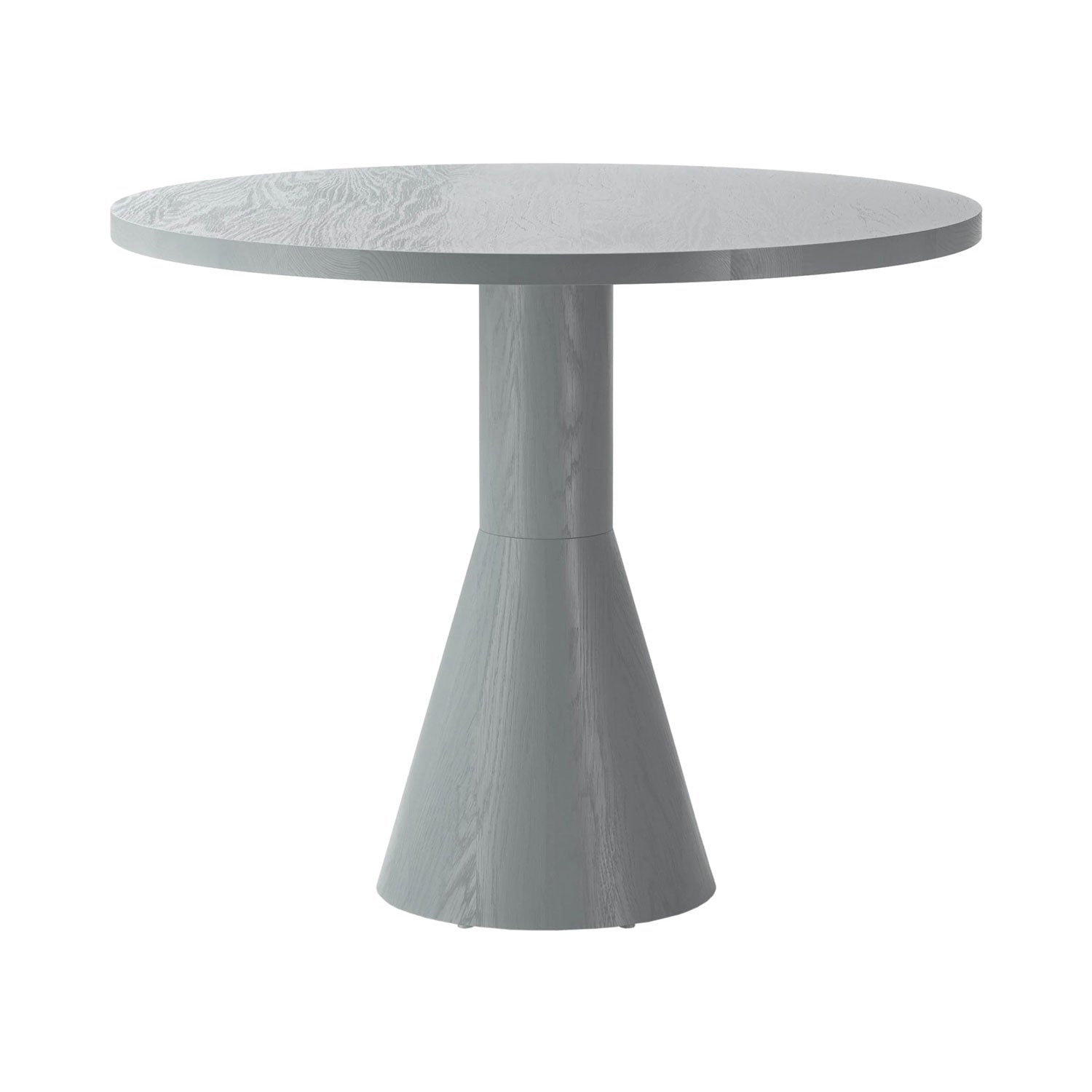 Draft Dining Table: Square - 28.7