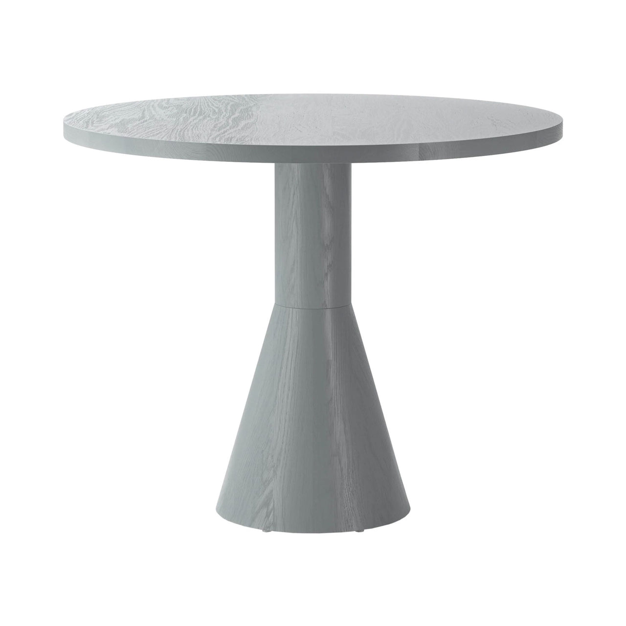 Draft Dining Table: Square - 28.7