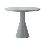 Draft Dining Table: Square - 28.7