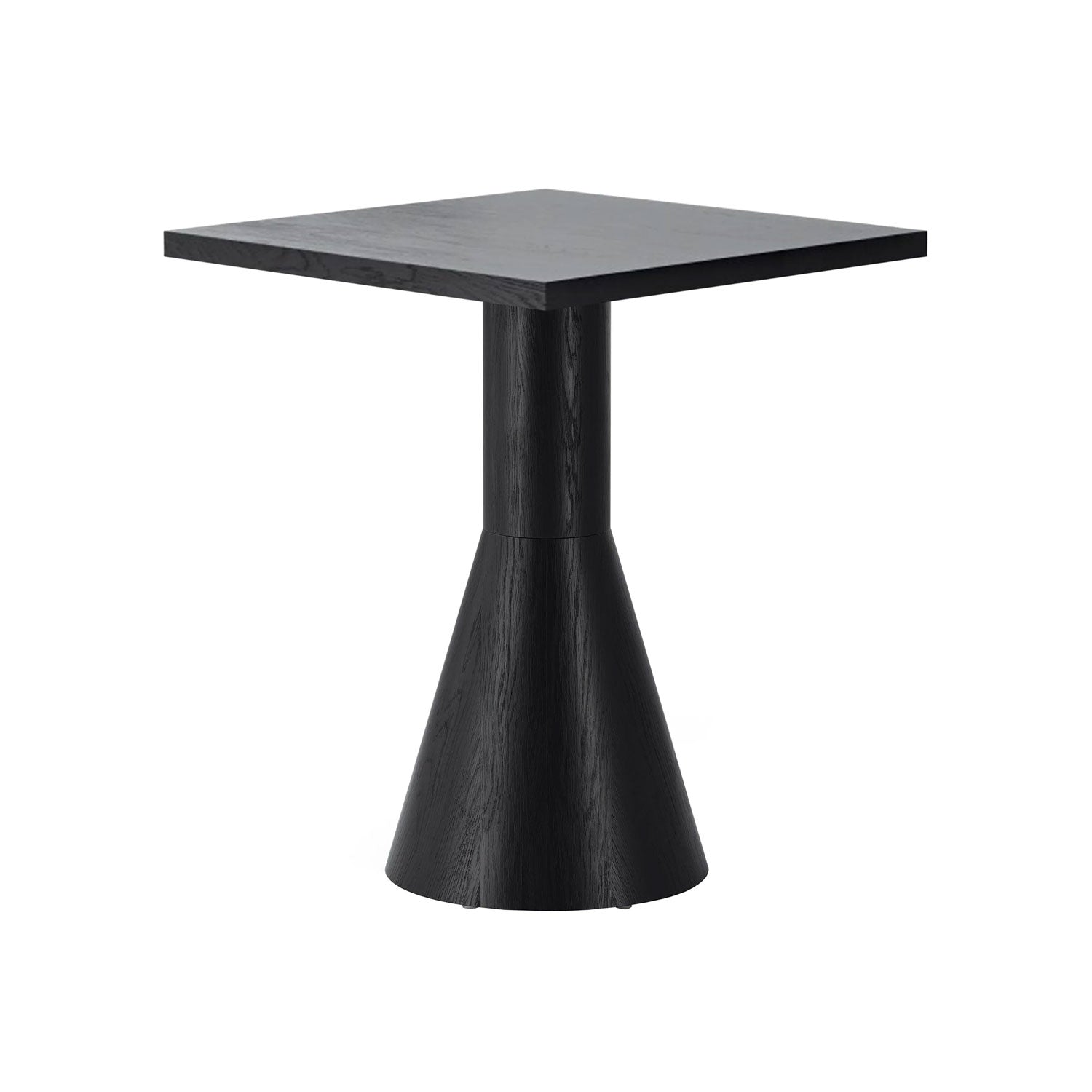 Draft Dining Table: Square - 28.7