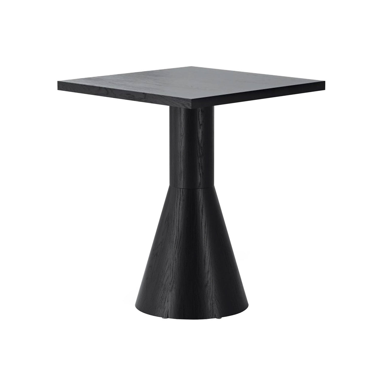 Draft Dining Table: Square - 28.7