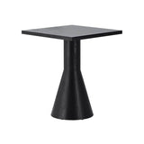 Draft Dining Table: Square - 28.7