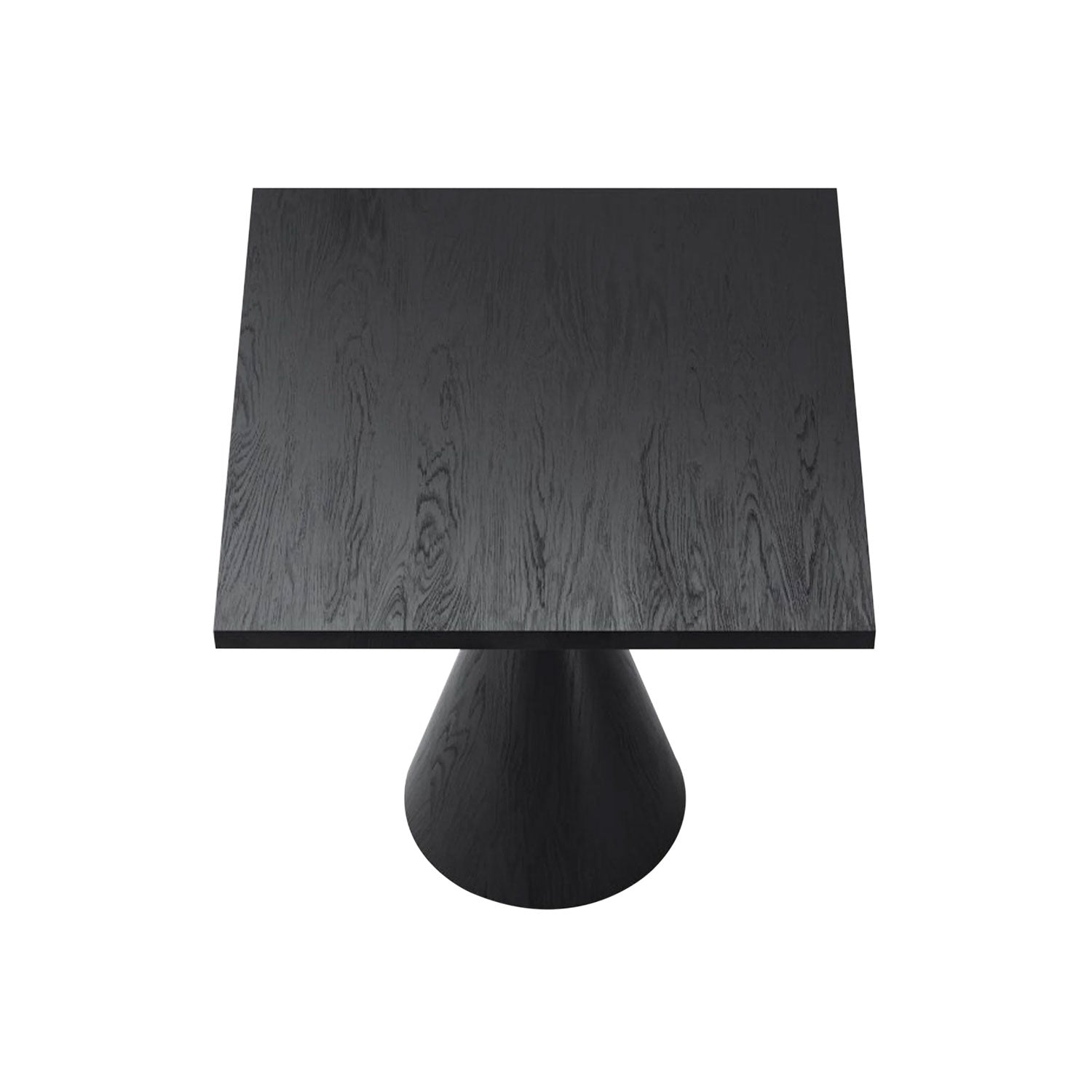 Draft Dining Table: Square - 28.7