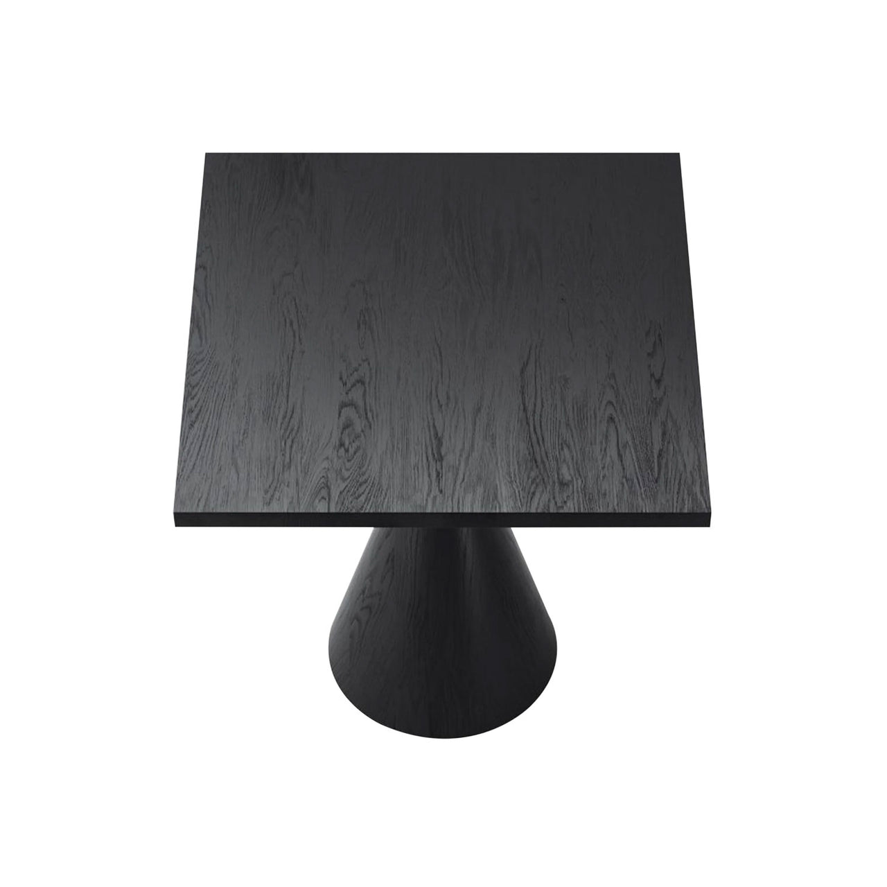 Draft Dining Table: Square - 28.7