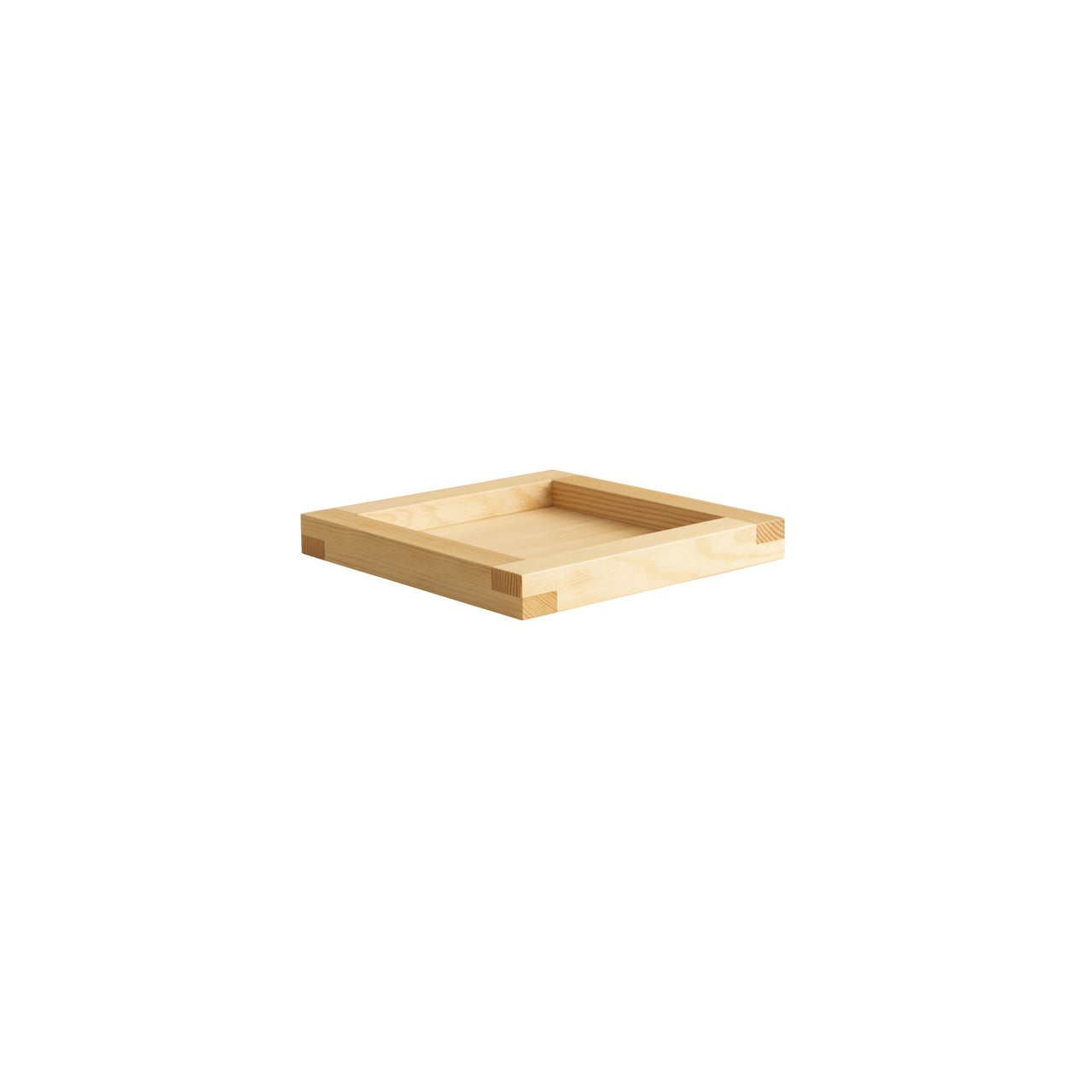 009 Tray: Square