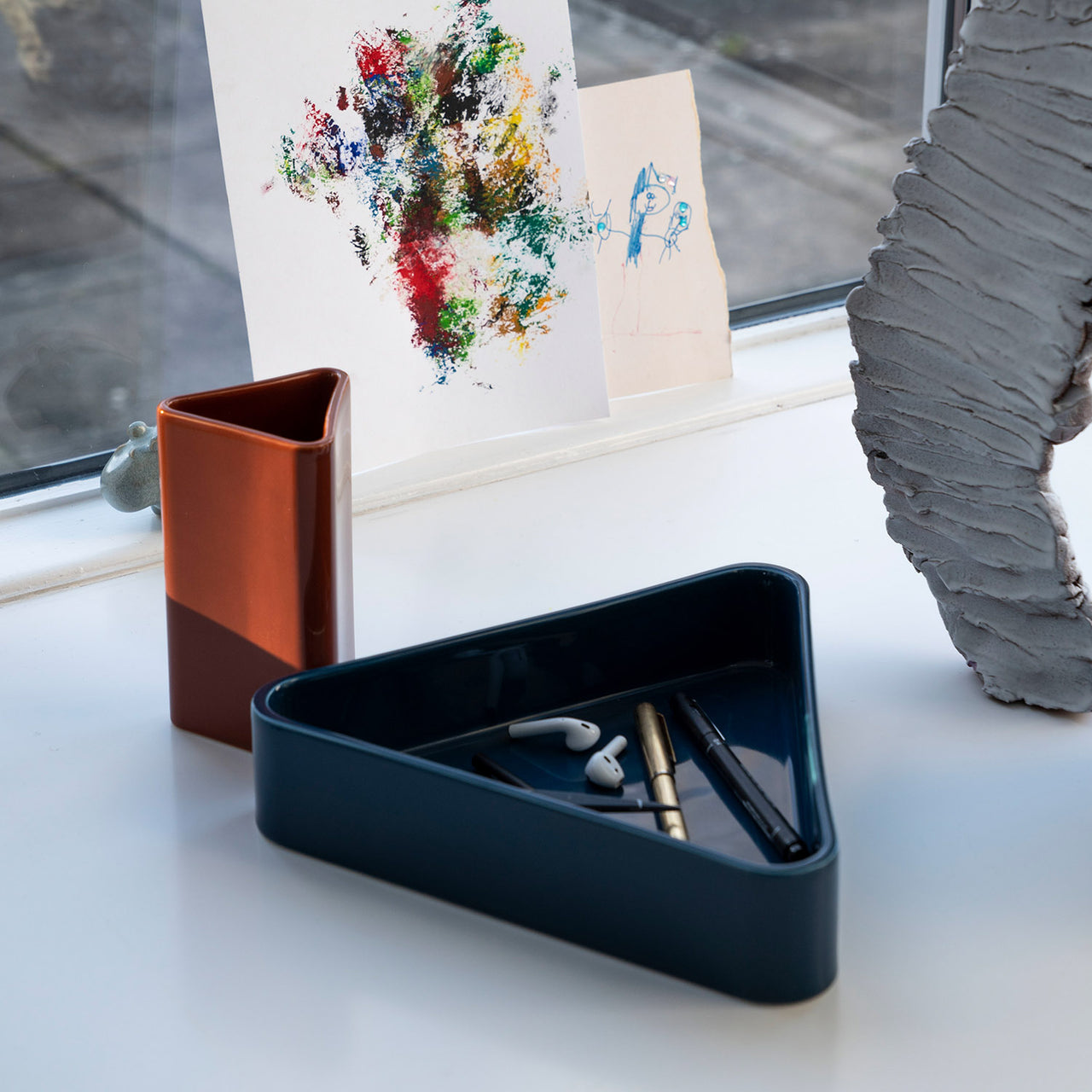 Canvas Centrepiece