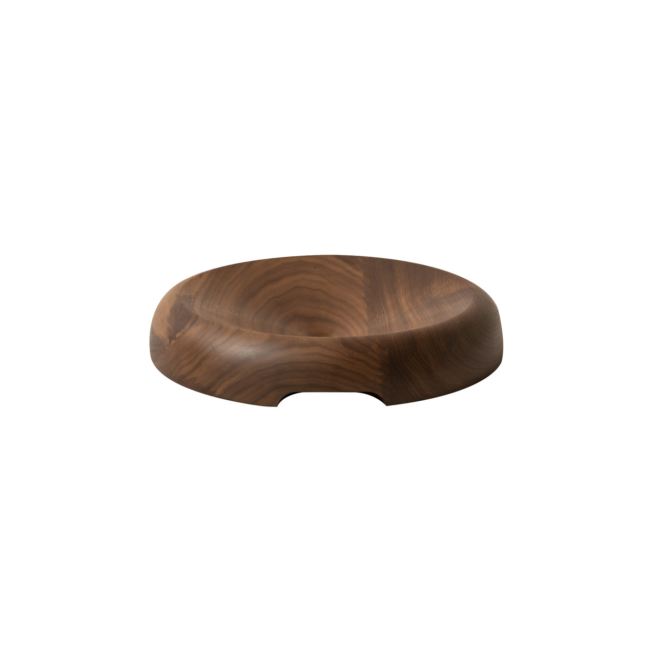 Fruit Bowl: Large + Walnut