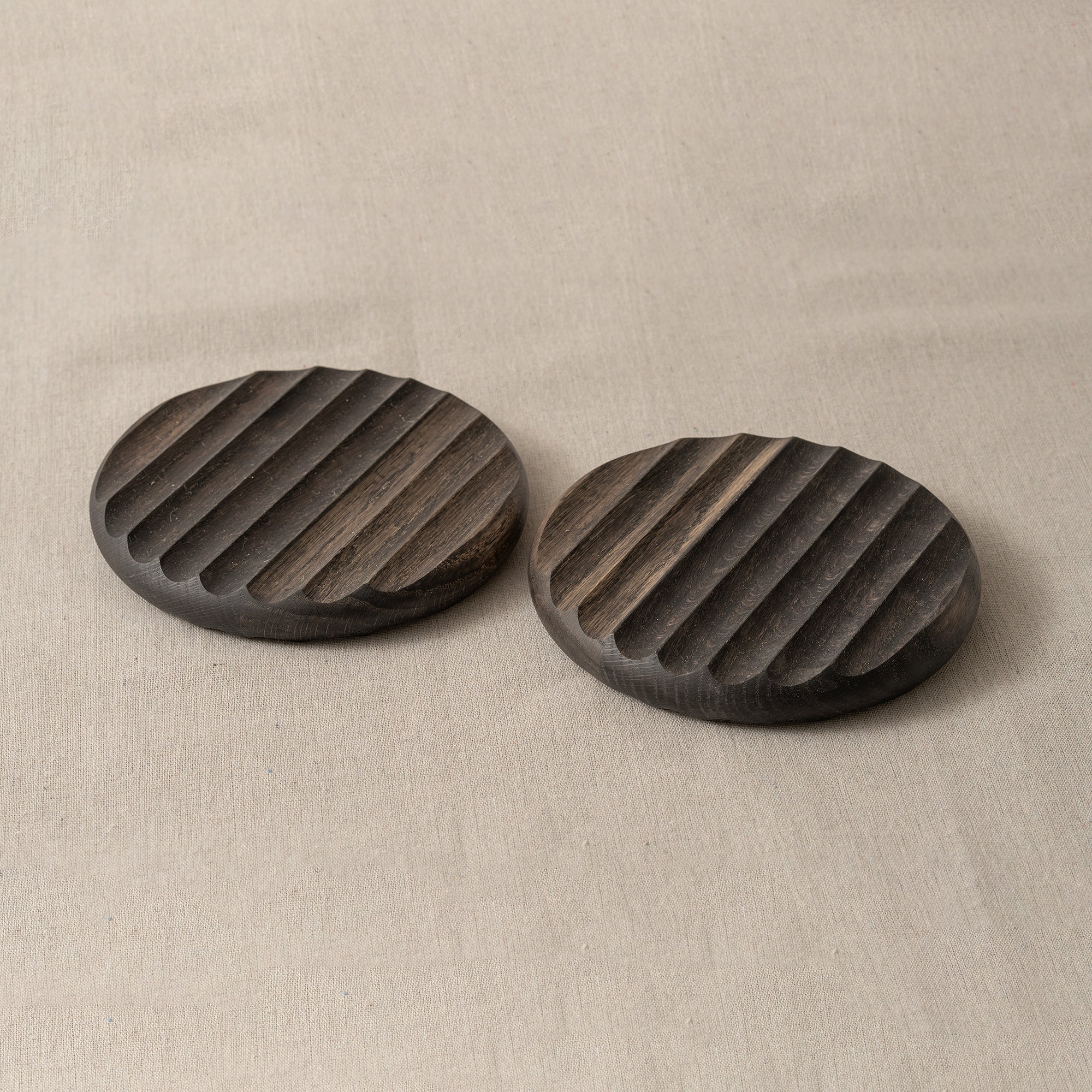 Trivet Pair