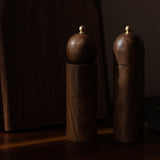 Nob Pepper Mill
