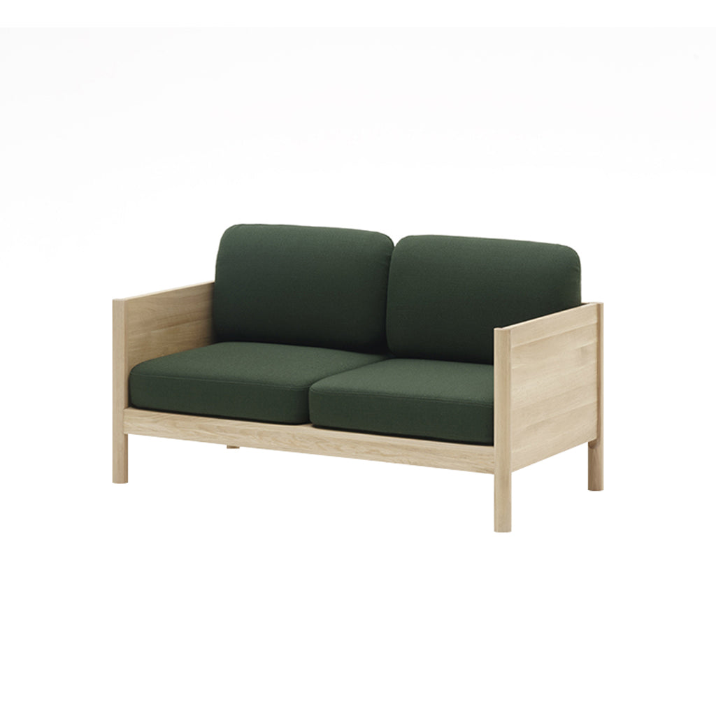 Castor Lobby Sofa: 2