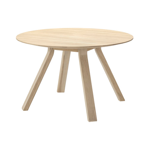Spectrum Round Table: Pure Oak