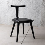 Oxbend Chair with Seatpad