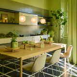 Rime Rail Lamp - Quick Ship