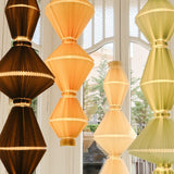 Oïphorique Floor Lamp: Still