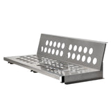 NM30 Sofa: Aluminum