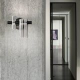 Dancing Glass Wall Lamp