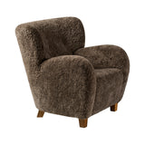 Karu Chair