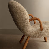 Clam Chair