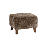 Sampo Ottoman: Fumed Oak