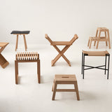 Dania Step Ladder: DI