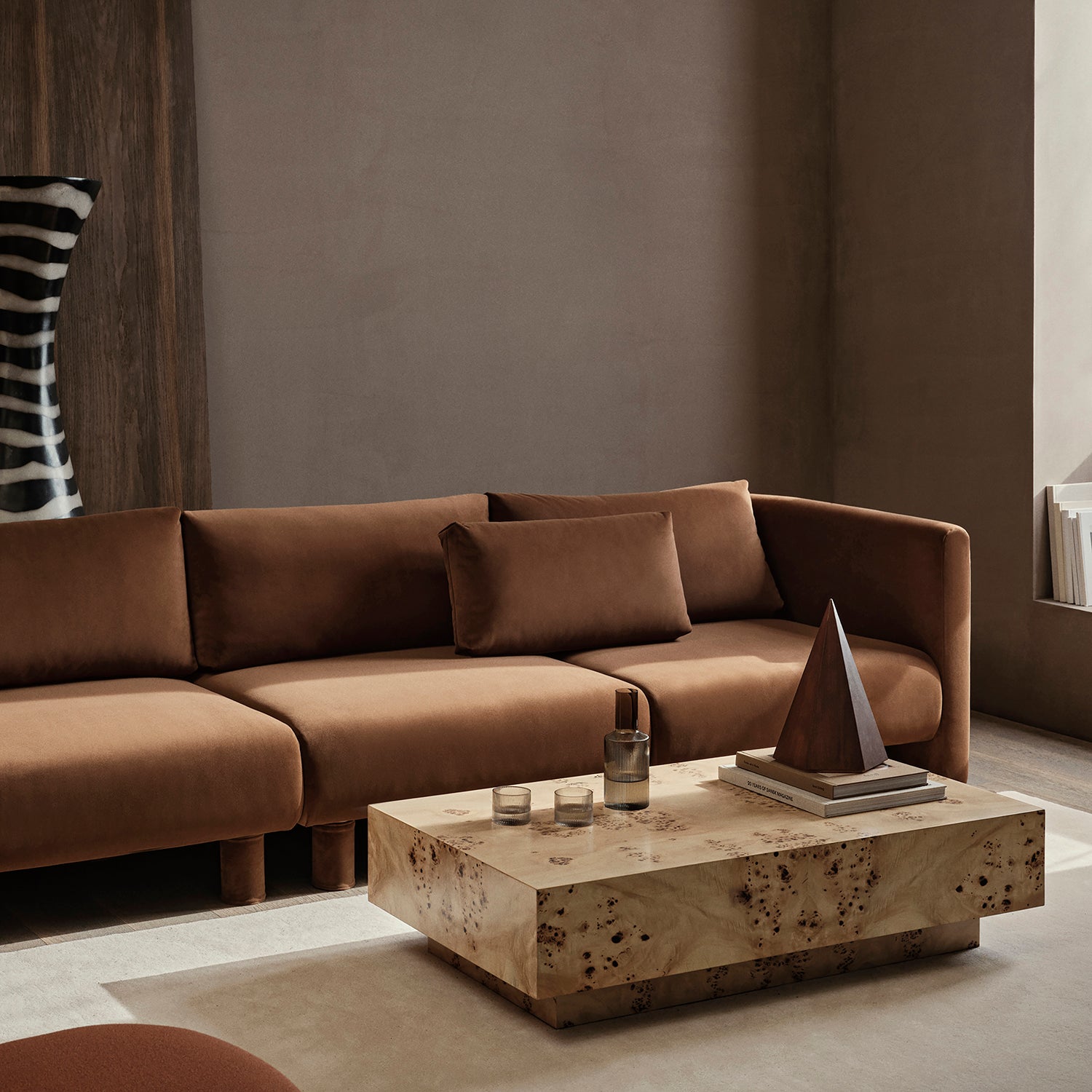 Dase Sofa Modules