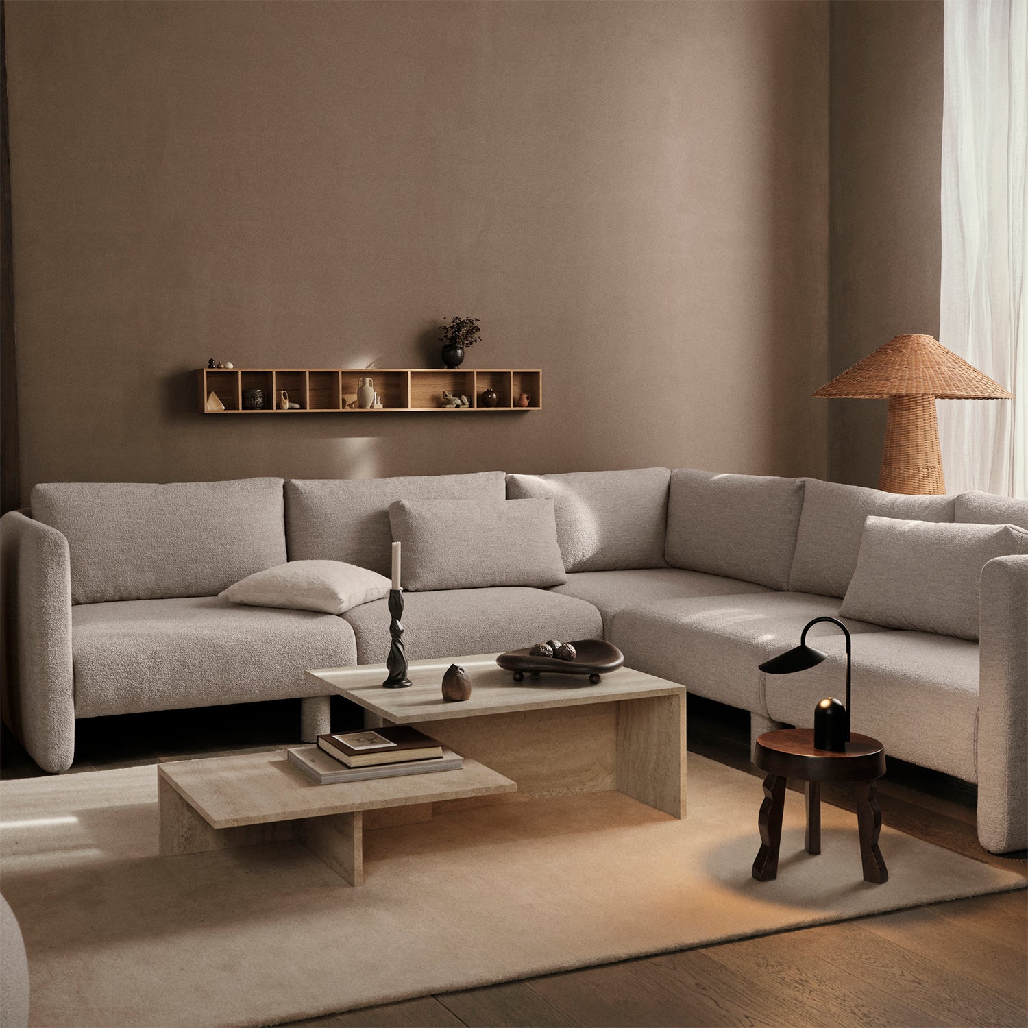 Dase Sofa Modules