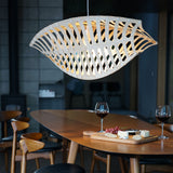 Toru Horizontal Pendant Light: Small