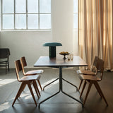 Daystak Stacking Chair RD1: Set of 2 + LS