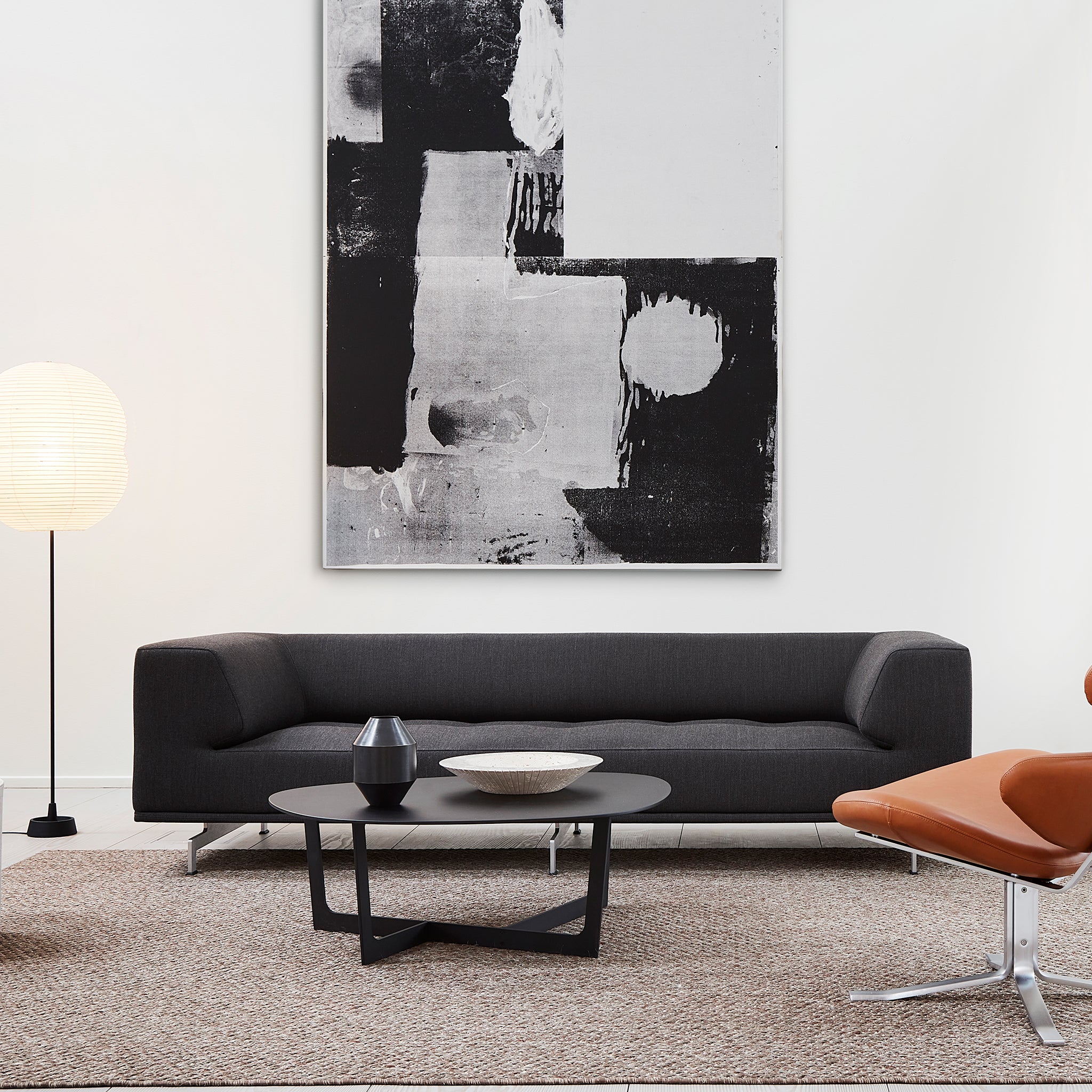 Delphi Sofa: LS