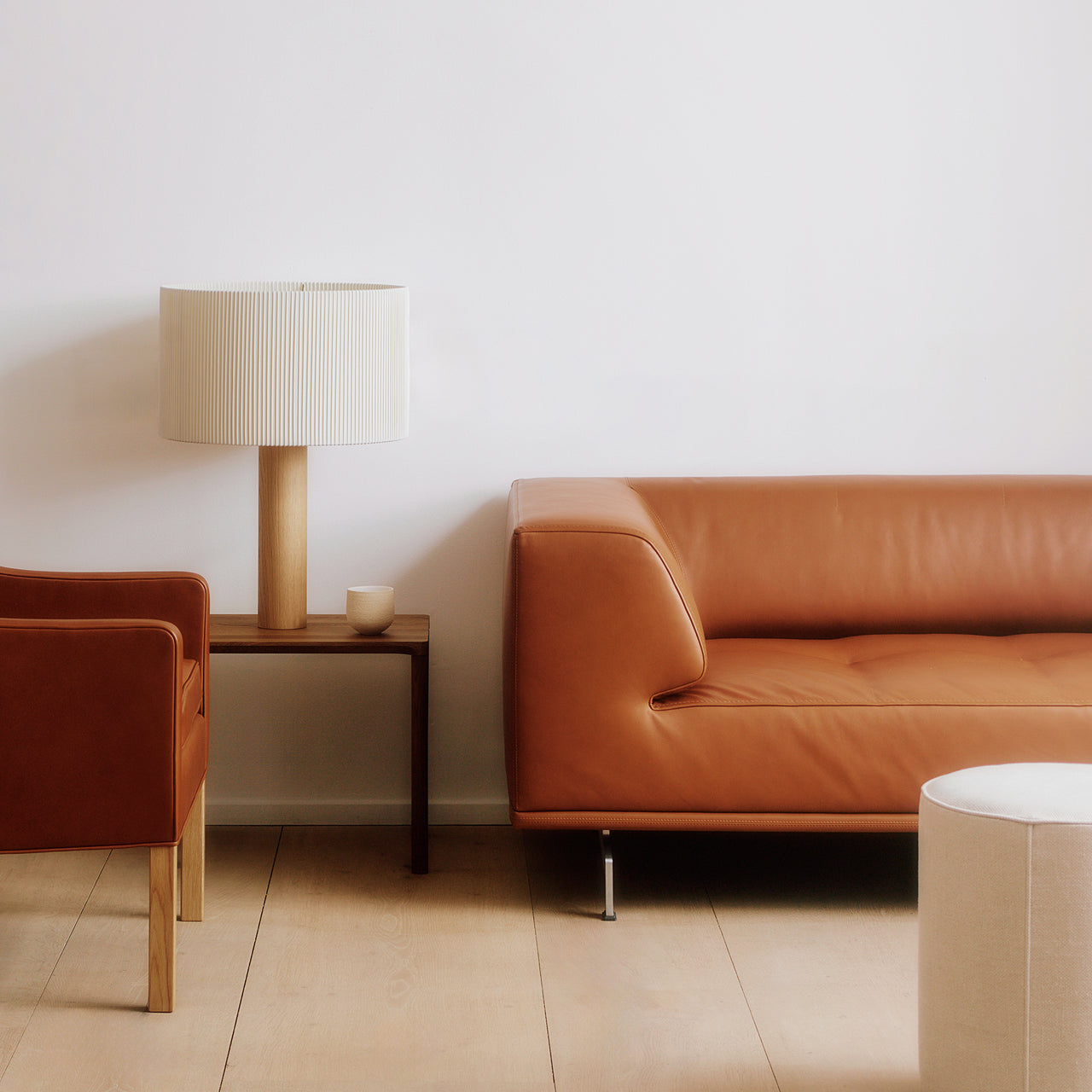 Delphi Sofa: LS