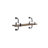Demon Shelf: 2 Brackets + Small - 37.4