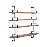 Demon Shelf: 2 Brackets + Large - 61