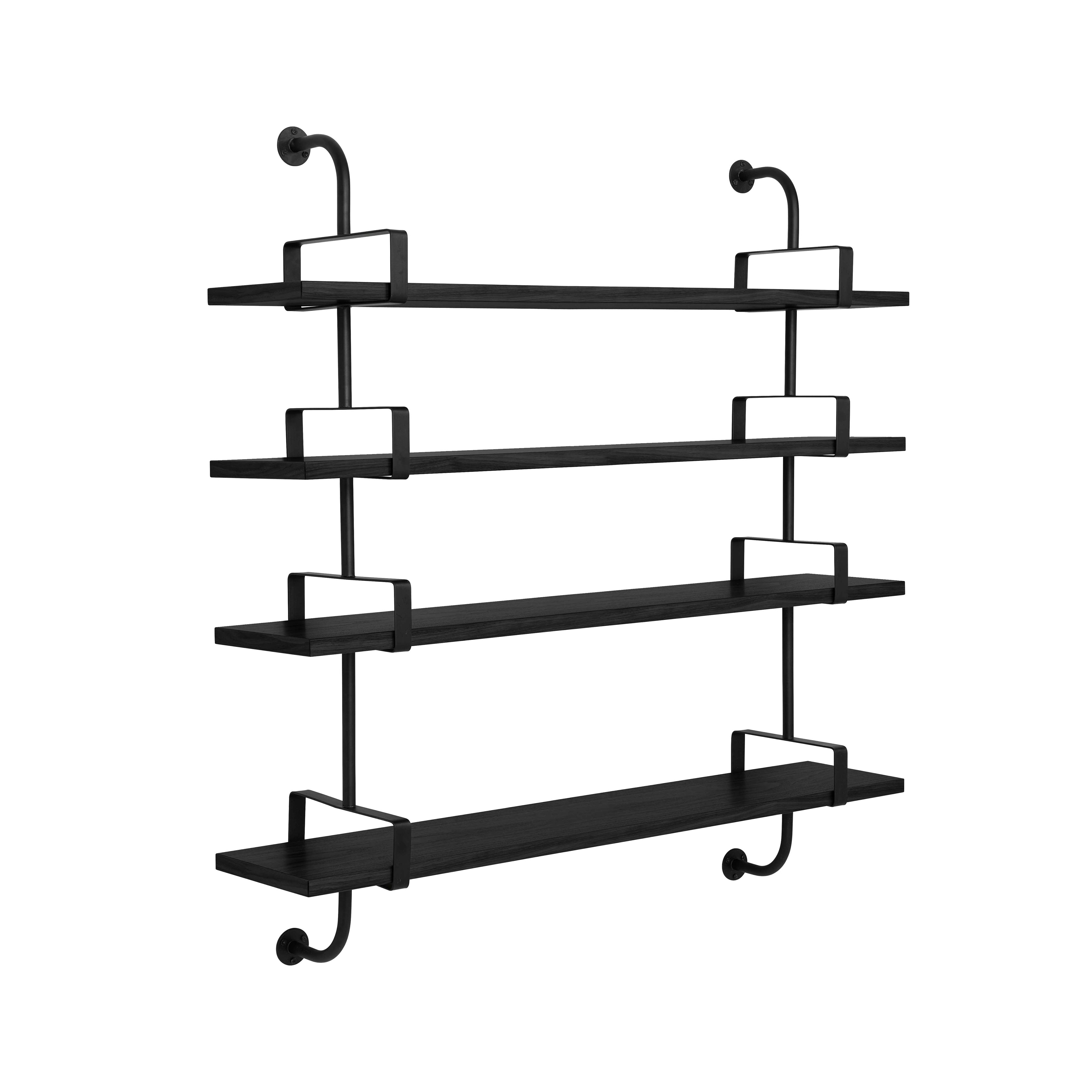 Demon Shelf: 2 Brackets + Large - 61