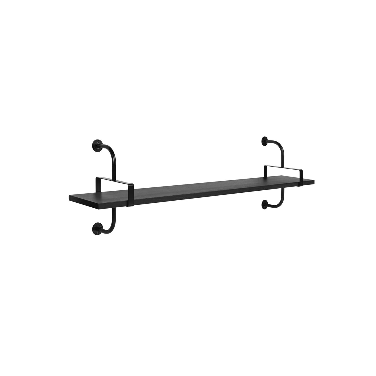 Demon Shelf: 2 Brackets + Large - 61