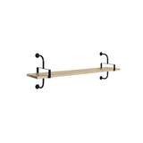 Demon Shelf: 2 Brackets + Large - 61