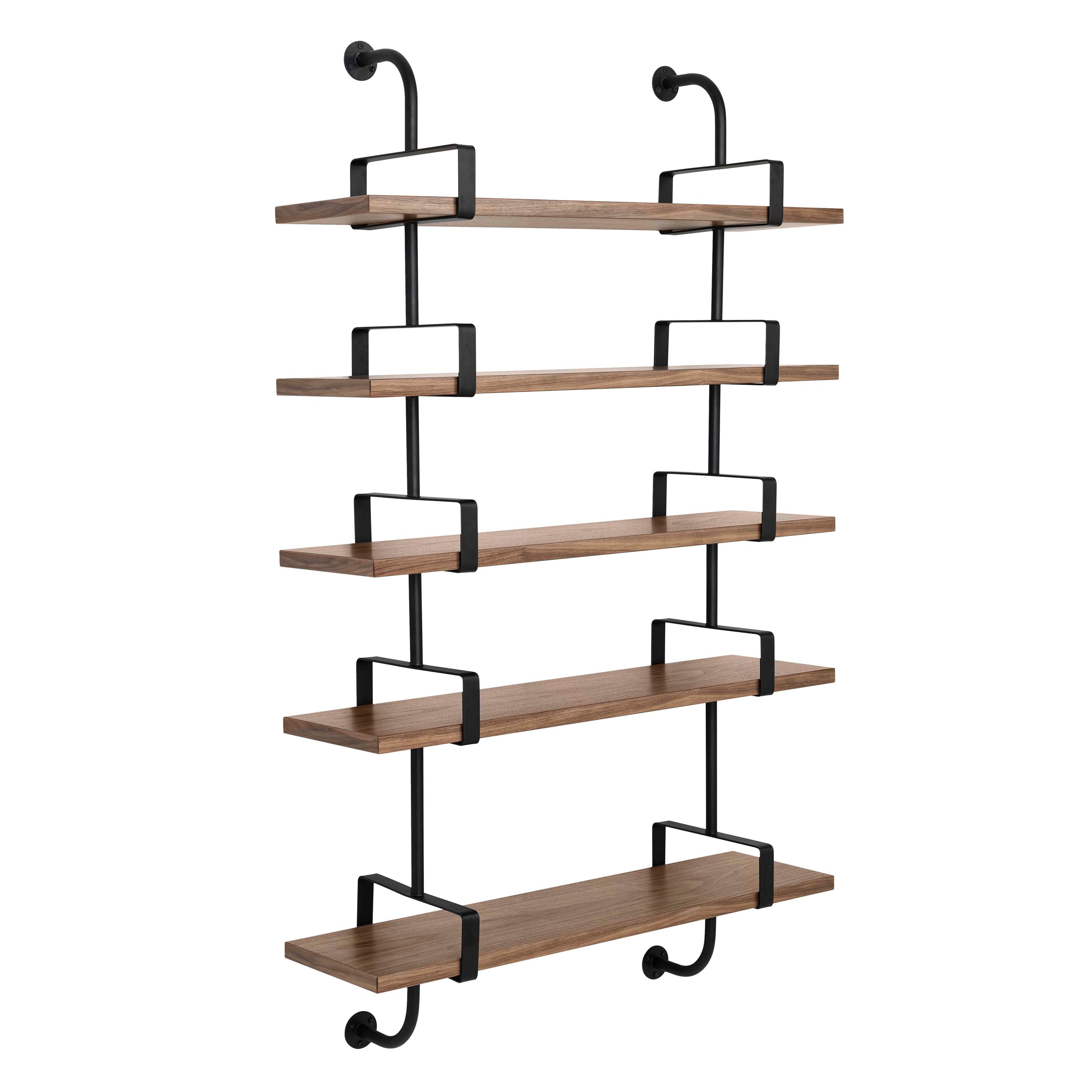 Demon Shelf: 2 Brackets + Small - 37.4
