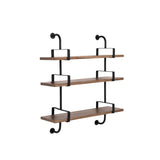 Demon Shelf: 2 Brackets + Small - 37.4