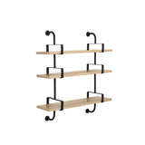 Demon Shelf: 2 Brackets + Small - 37.4