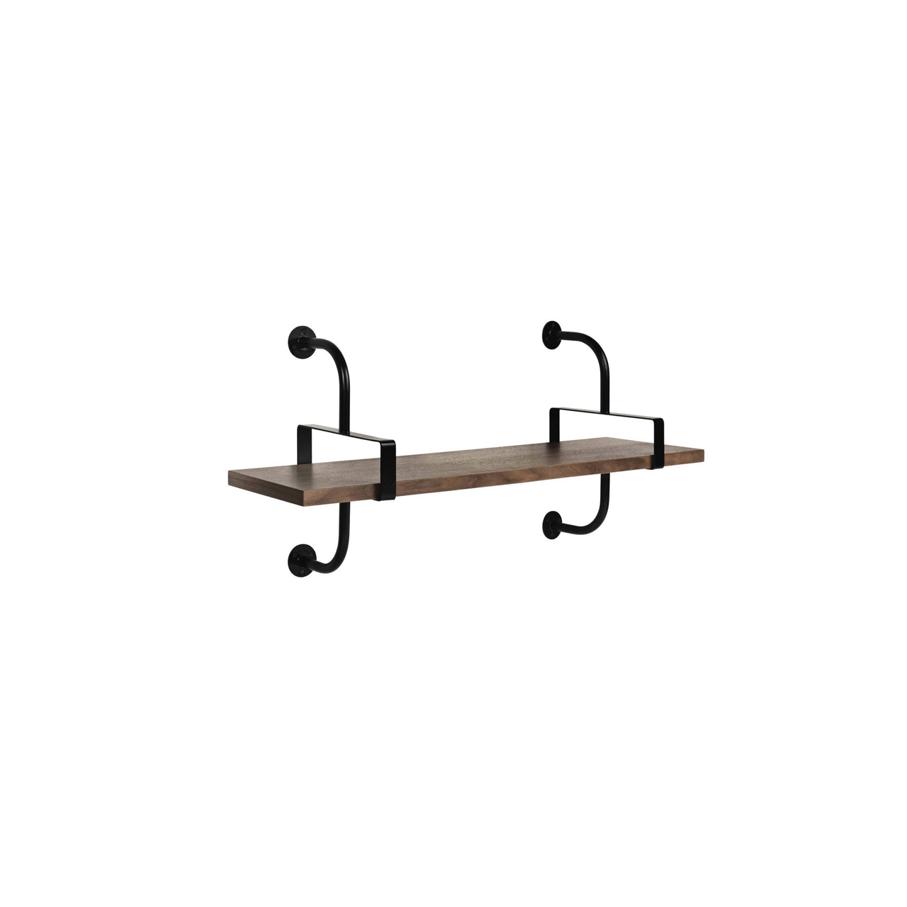 Demon Shelf: 2 Brackets + Small - 37.4