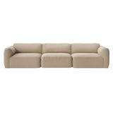 Develius Mellow Sofa EV8: Configuration D