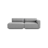 Develius Sofa EV1: Configuration H